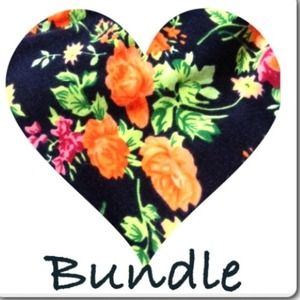 Bundle For Vaintee  💕ON HOLD💕