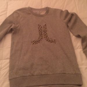 JJ sweatshirt