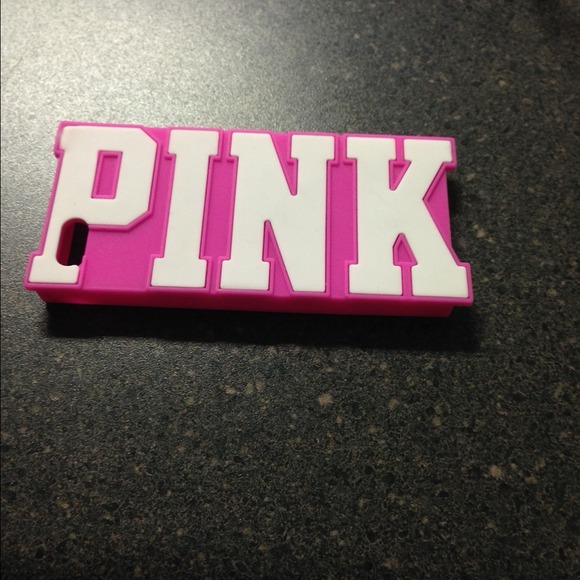 PINK phone case