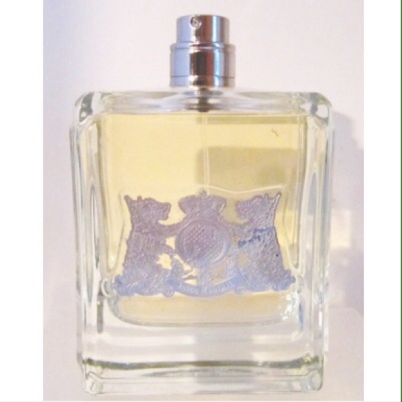 Juicy Couture Original 3.4oz Eau de Parfum
