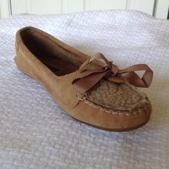 Sperry Top-Sider shoes