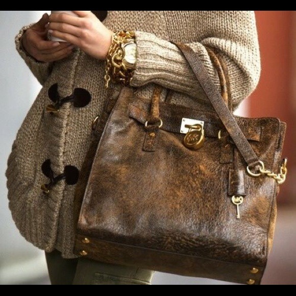 Michael Kors bag