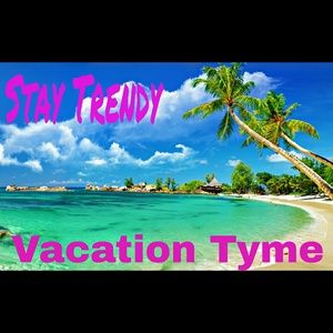 Vacation Tyme
