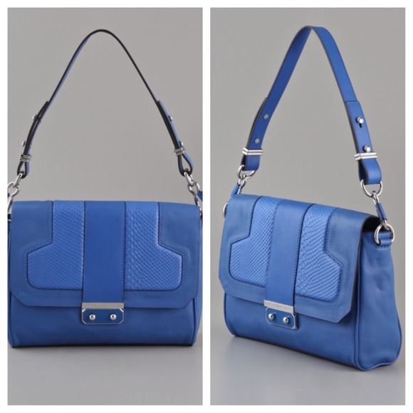 SALE 🎉Auth Marc By Marc Jacobs Shoulder Bag - Picture 2 of 3