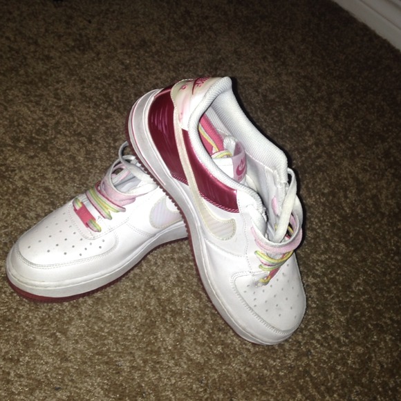 Nike Air Force 1