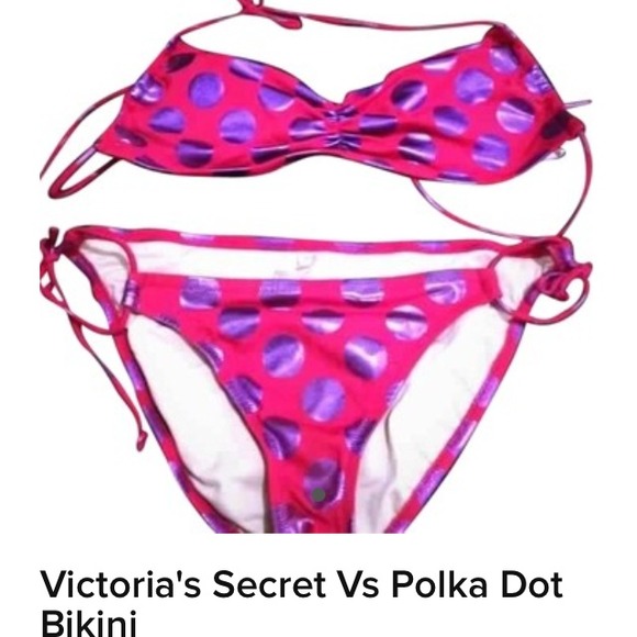 Victoria's Secret Tops - Reserved Bundle!