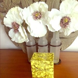 🎀🌟VERSACE yellow diamond 🌟🎀