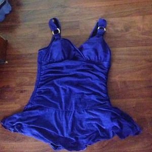 Bathing suit