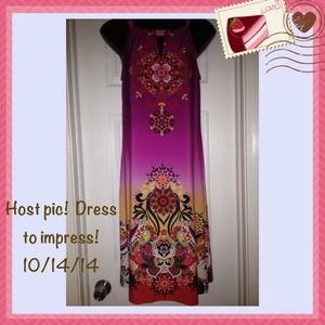 🎉Host Pick!!!🎉  Dress to Impress! 10/4/14.