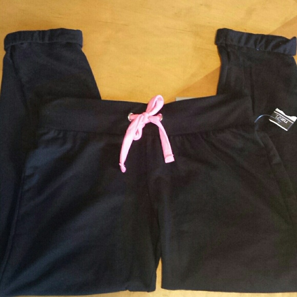 NWT! French Terry sweats