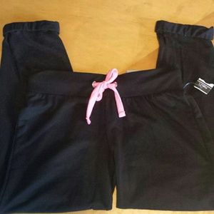 NWT! French Terry sweats