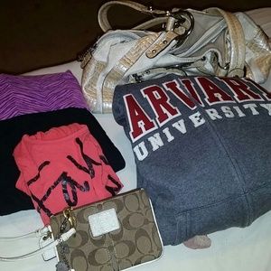 Bundle for @liana_camila