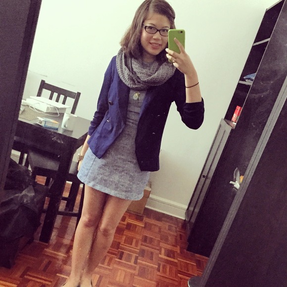 Meet your seller Naomi!