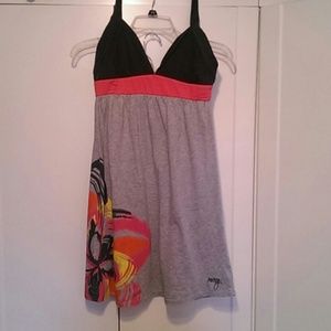 Foxy Dress