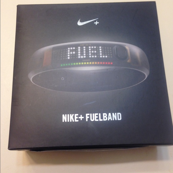 Nike Fuelband