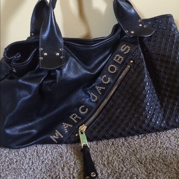 Large Marc Jacobs bag