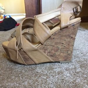 Wedges