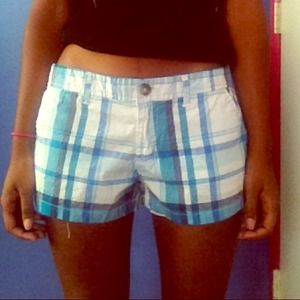 Aero shorts size 7/8