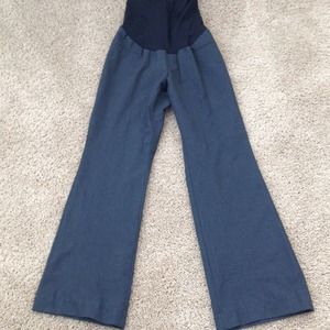 A Pea In The Pod Maternity pants