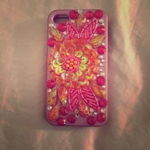 iPhone 4/4s case - perfect condition