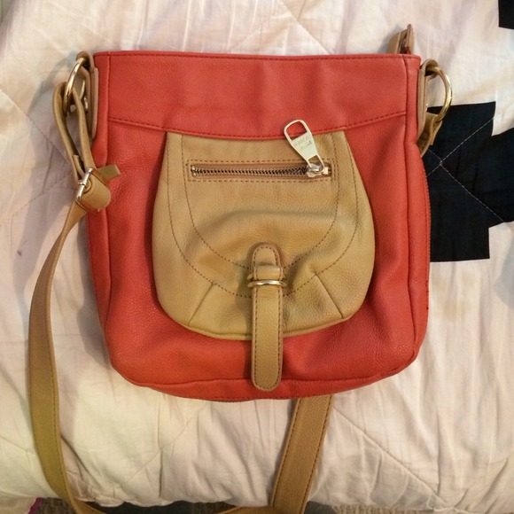 Steve Madden bag