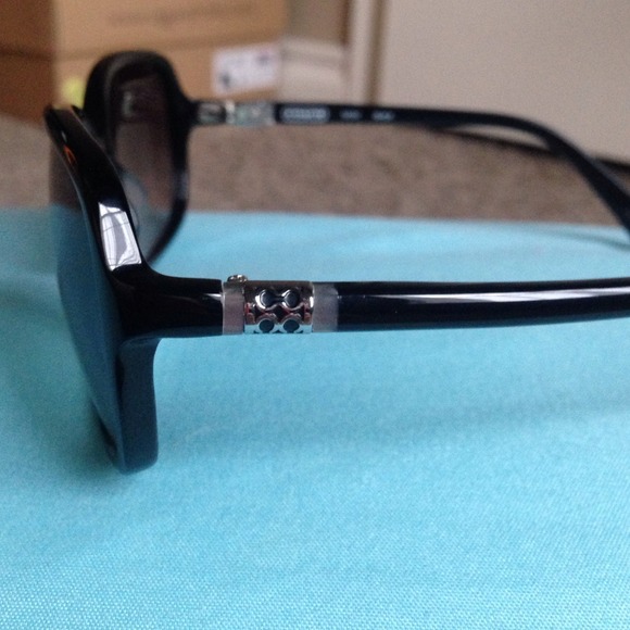 Coach Sunglasses