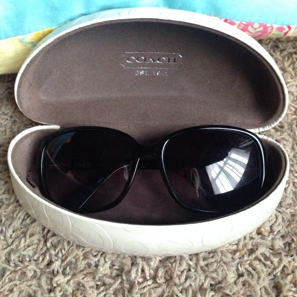 56% off Coach Accessories
