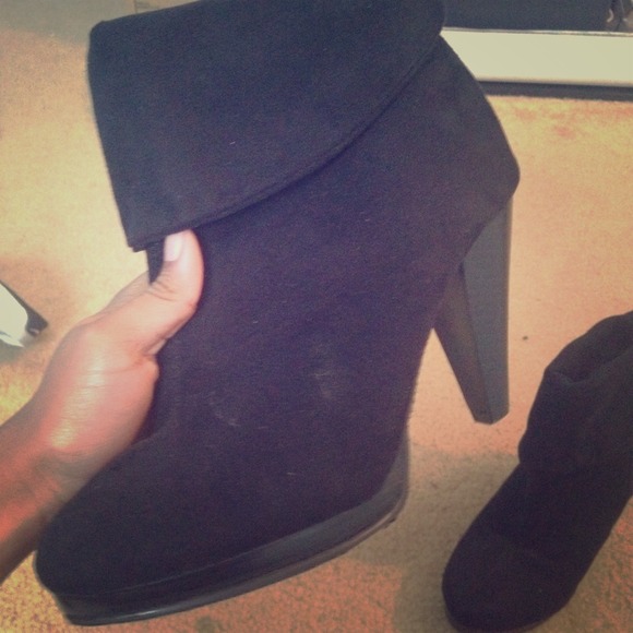 Cute shoes 👠👢