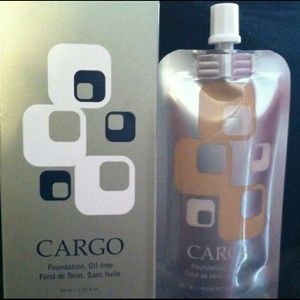 Cargo Cosmetics