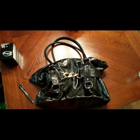 Large Maurices purse slightly used