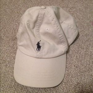 Polo hat