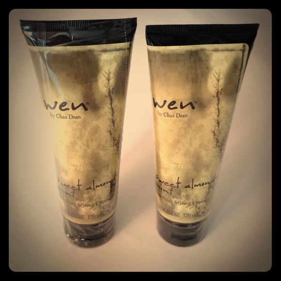 *New* WEN Styling Crème