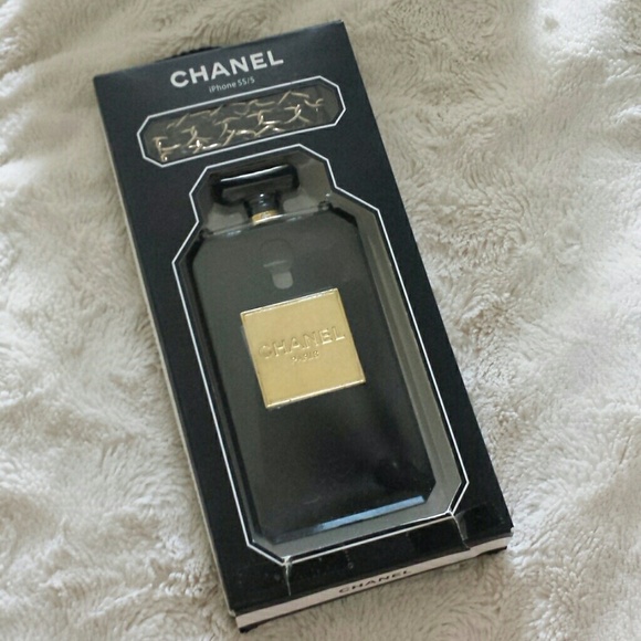Chanel Handbag Phone Case - Samsung Galaxy s4