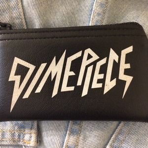 Dimepiece Coin Purse