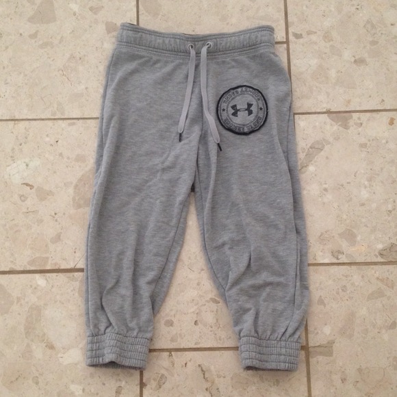 Under Amour Sweat Pants