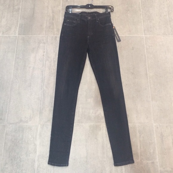 Citizens of Humanity Rocket high rise skinny jean