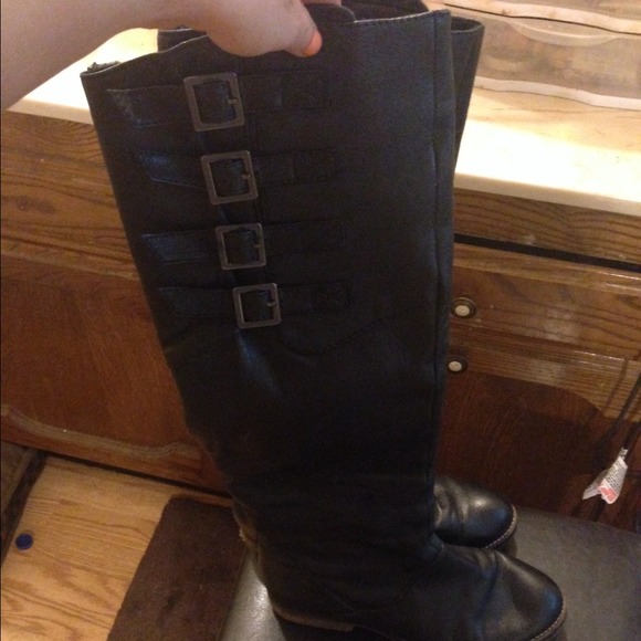 sold Miidori Steve Madden 8m