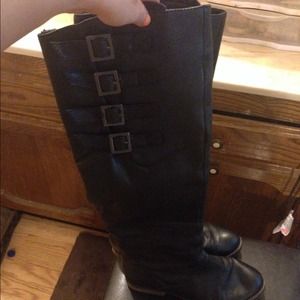 sold Miidori Steve Madden 8m