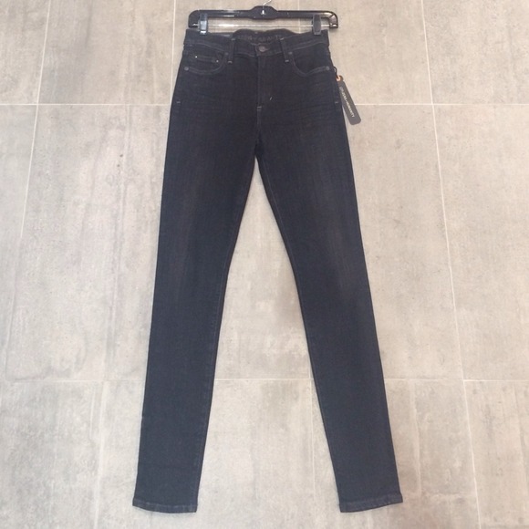 Citizens of Humanity Rocket high rise skinny jean