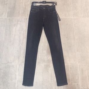 Citizens of Humanity Rocket high rise skinny jean
