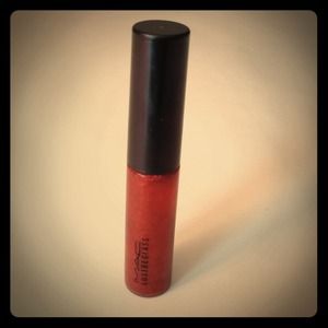 MAC Lustreglass Lip Gloss