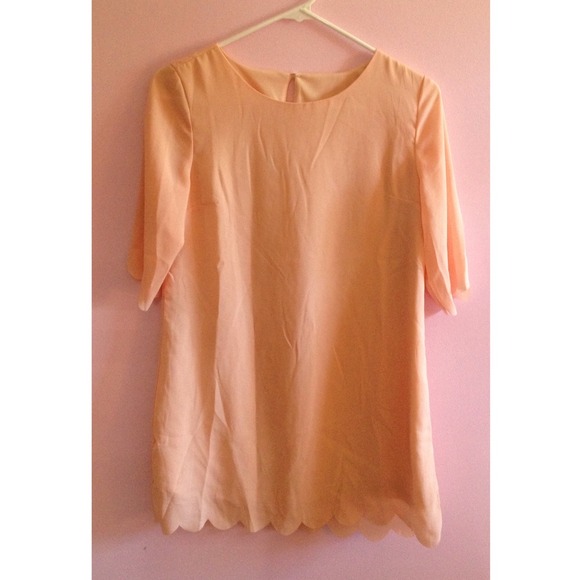 Dresses & Skirts - Baby Pink Dress