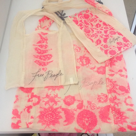 Free People Accessories - Free People