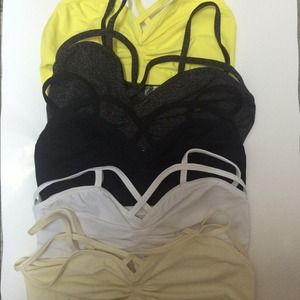 Bralettes!