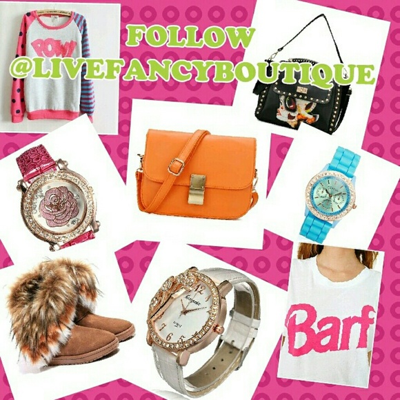 Clothes and Beauty - Picture 1 of 1