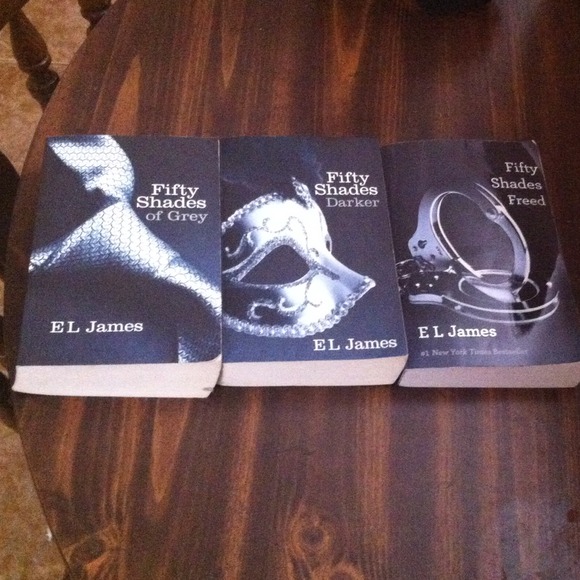 Fifty shades