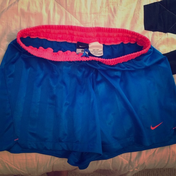 Nike shorts