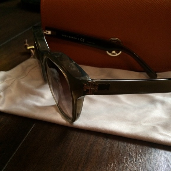 Tory Burch Sunglasses