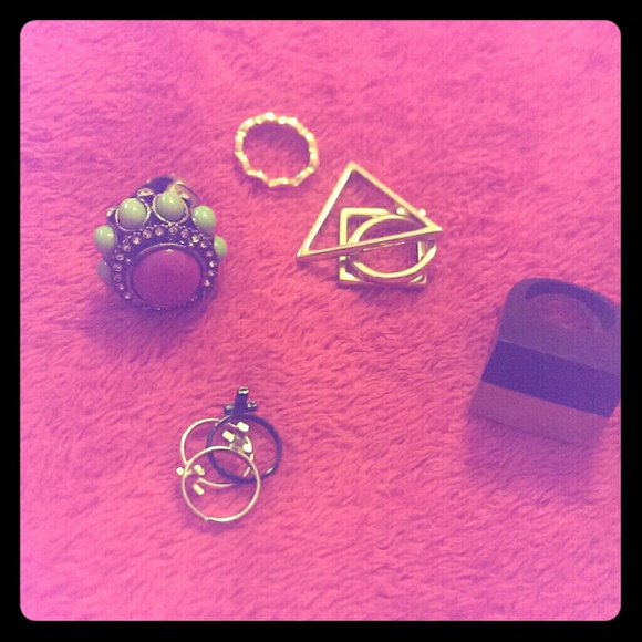 Ring bundle