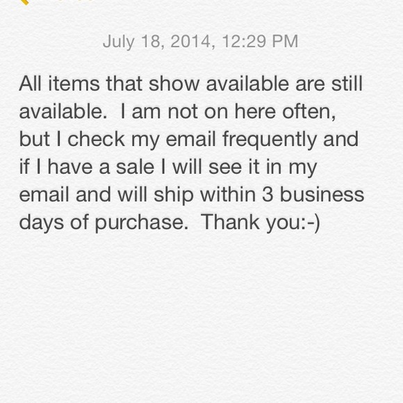 Just an FYI since I am asked this frequently - Picture 1 of 1